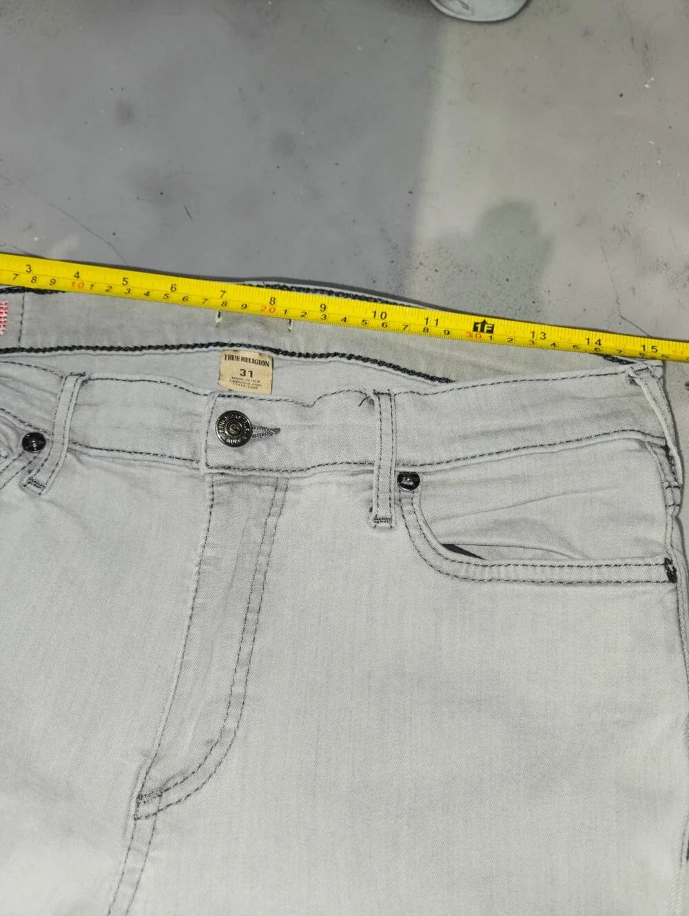 True Religion true religion